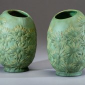 Attributed to Tiffany Studios