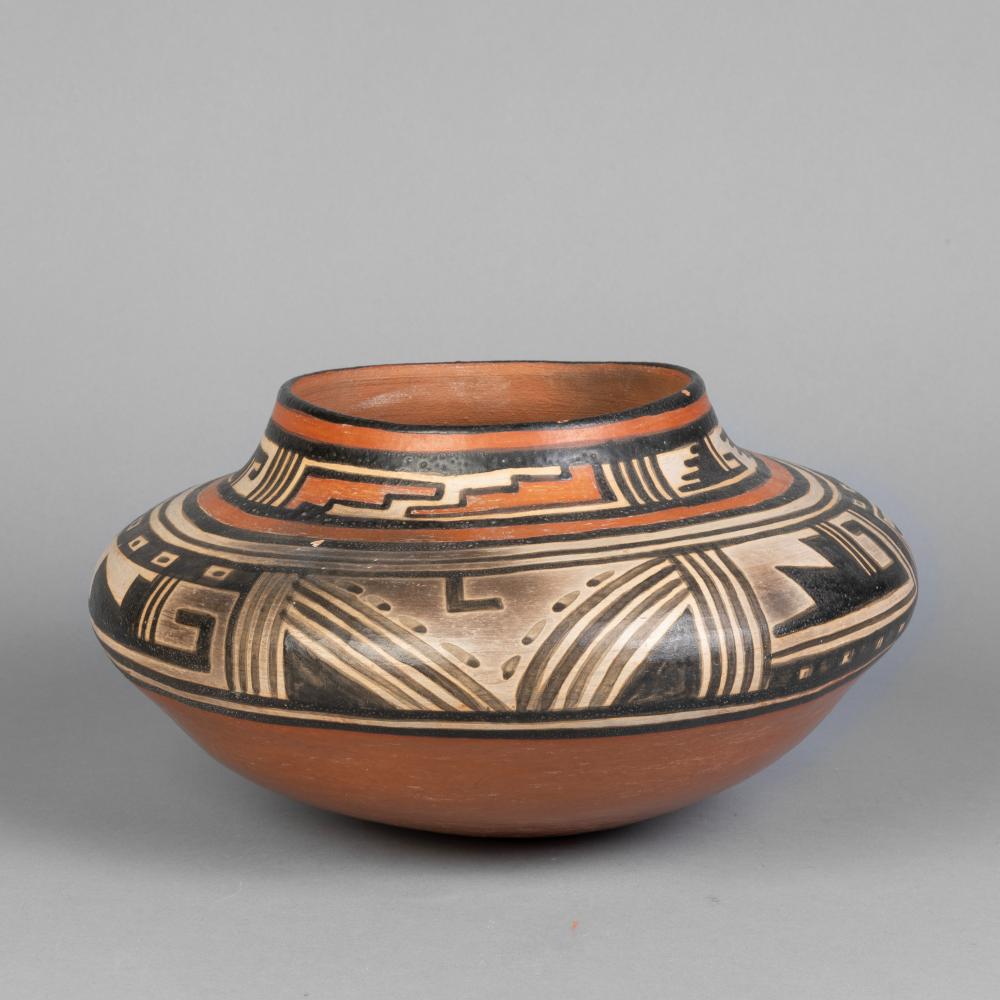 ATTRIBUTED TO TOM DICKERSON,