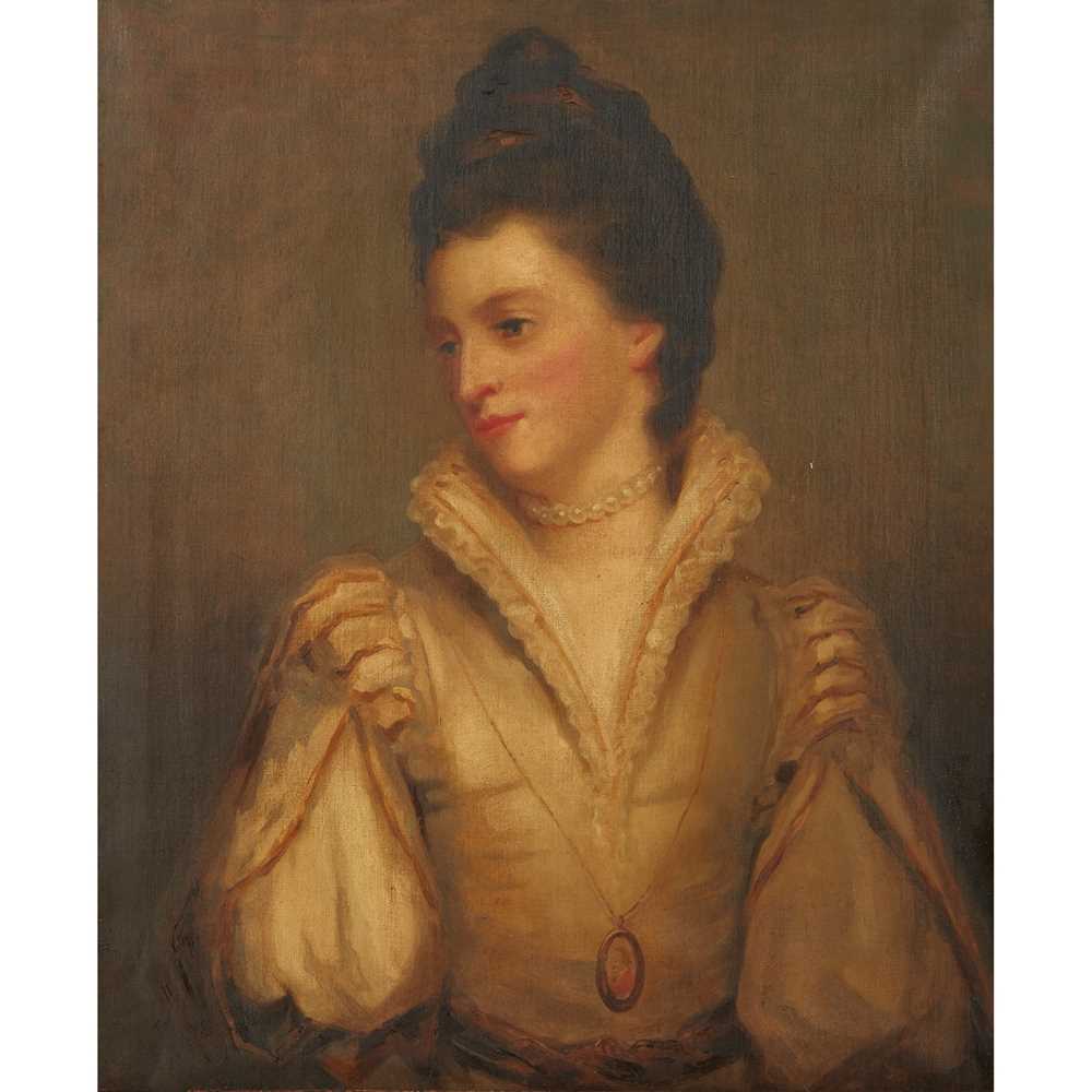 ATTRIBUTED TO VEREKER MONTEITH
