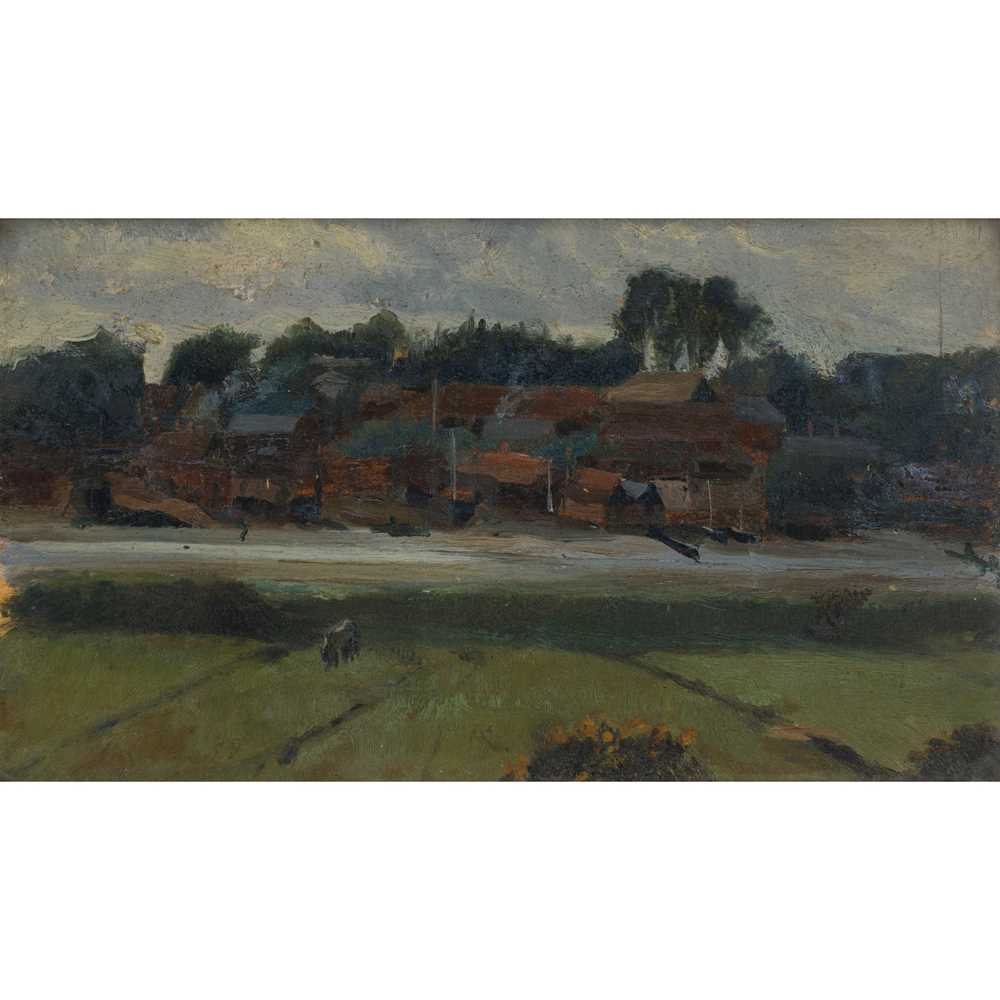 ATTRIBUTED TO VEREKER MONTEITH
