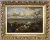 Attributed to Victor de Graill