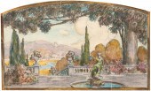 ATTRIBUTED TO VICTOR HIGGINS,