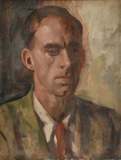 ATTRIBUTED TO VICTOR HUME MOOD