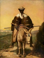 ATTRIBUTED TO VÍCTOR PATRICIO