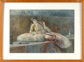 ATTRIBUTED TO VINCENZO LORIA (