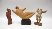 ATTRIBUTED TO VIOLA FREY (CALI