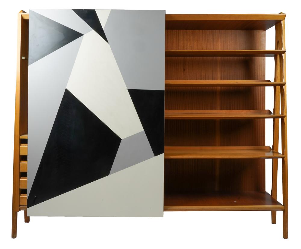 ATTRIBUTED TO VITTORIO D'ASSI: