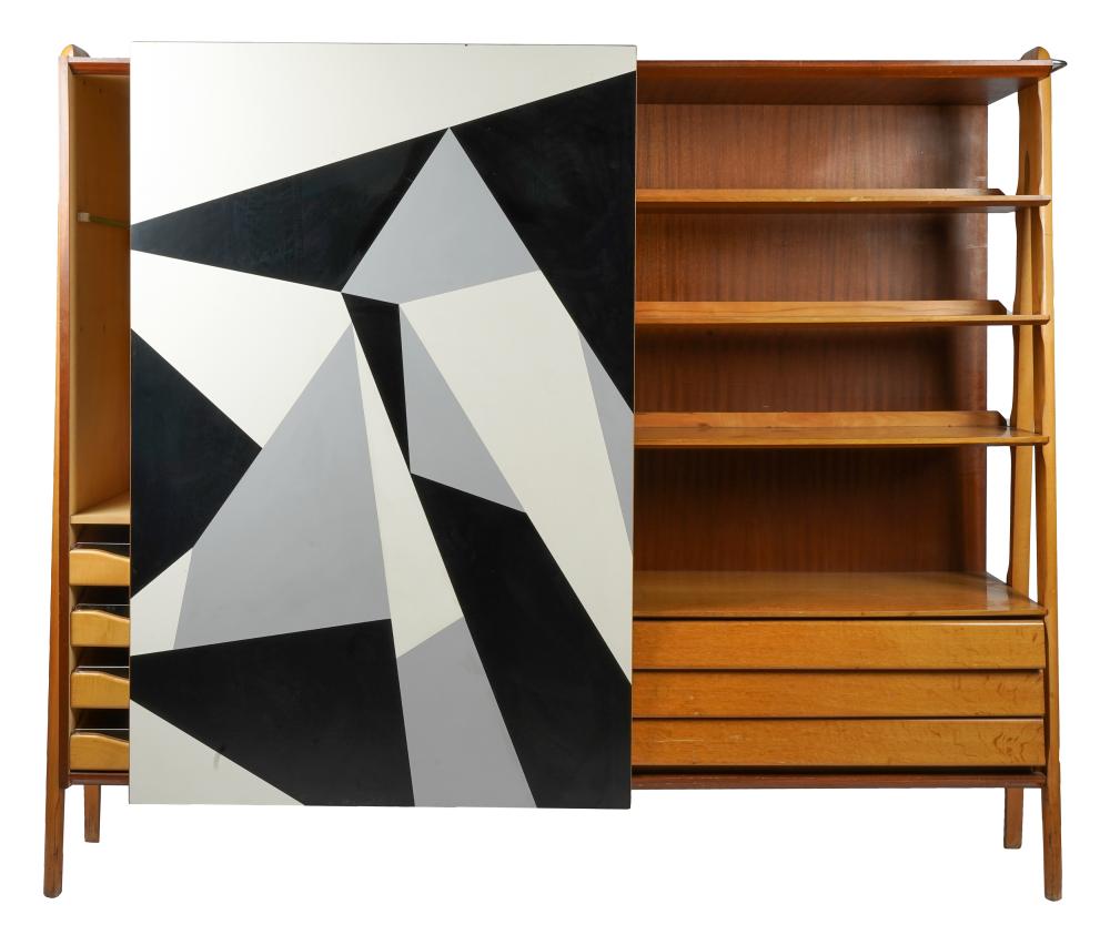 ATTRIBUTED TO VITTORIO D'ASSI:
