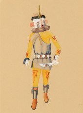 ATTRIBUTED TO WALDO MOOTZKA, K