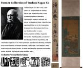 ATTRIBUTED TO WANG JIAN (1598-