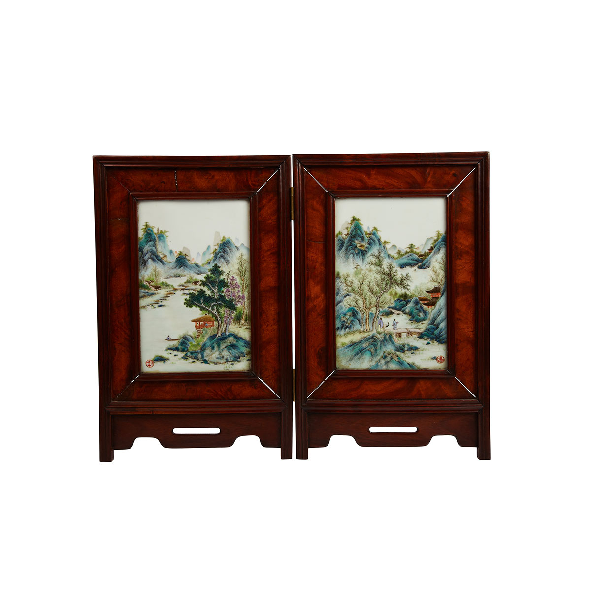 Attributed to Wang Yeting