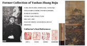 ATTRIBUTED TO WEN ZHENGMING (1