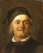 *Attributed to Wilhelm Hensel