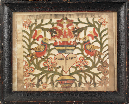 Attributed to Wilhelmus Antonius
