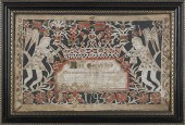 Attributed to Wilhelmus Antoni