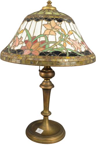 ATTRIBUTED TO WILKINSON LEADED