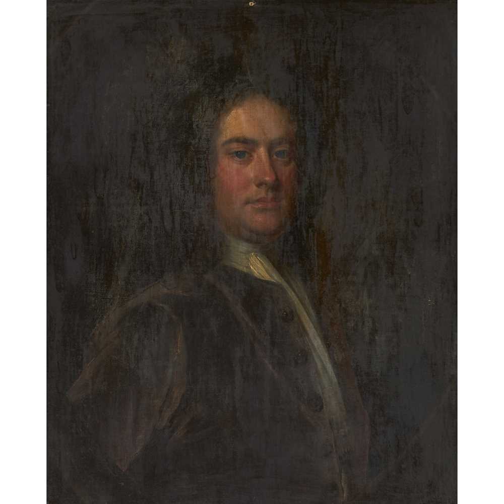 ATTRIBUTED TO WILLIAM AIKMAN HALF