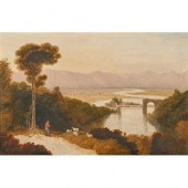 Attributed to William Alfred D