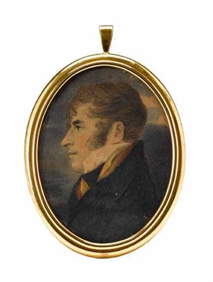 Attributed to William Birch