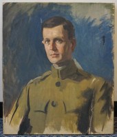 ATTRIBUTED TO WILLIAM C. LORIN