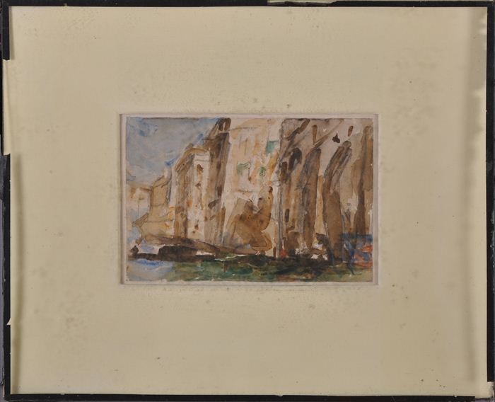 ATTRIBUTED TO WILLIAM CARRIGAN
