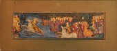 ATTRIBUTED TO WILLIAM CARRIGAN