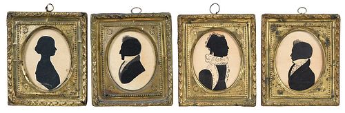 ATTRIBUTED TO WILLIAM