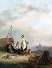 Attributed to William Collins