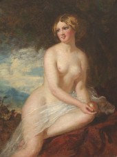 ATTRIBUTED TO WILLIAM CRABB (B