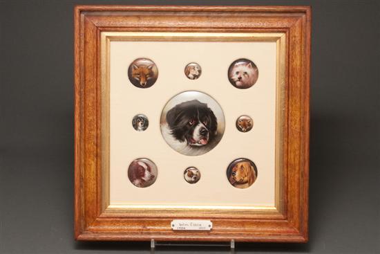 Attributed to William Essex