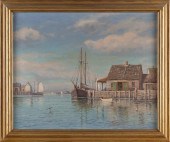 ATTRIBUTED TO WILLIAM F. PASKE