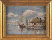 ATTRIBUTED TO WILLIAM FREDERIC