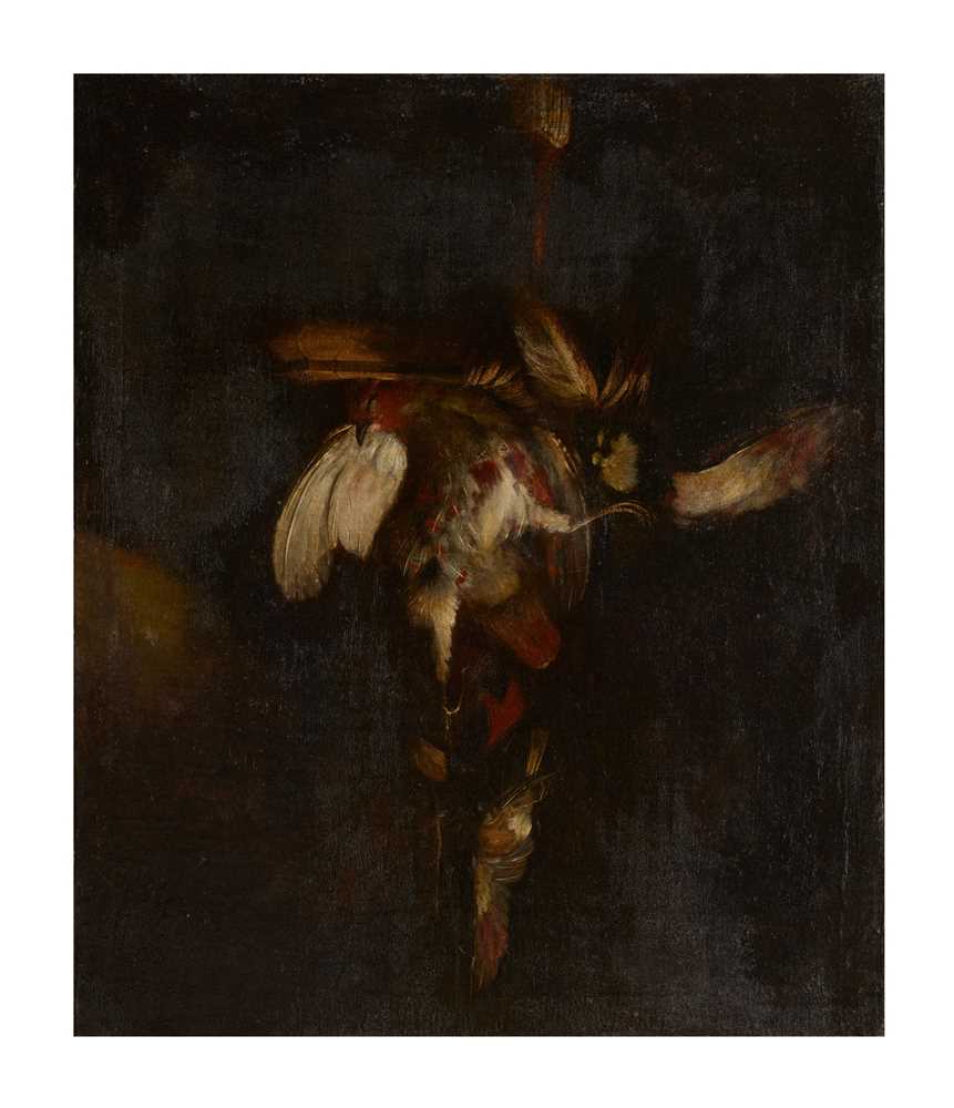 ATTRIBUTED TO WILLIAM GOUW