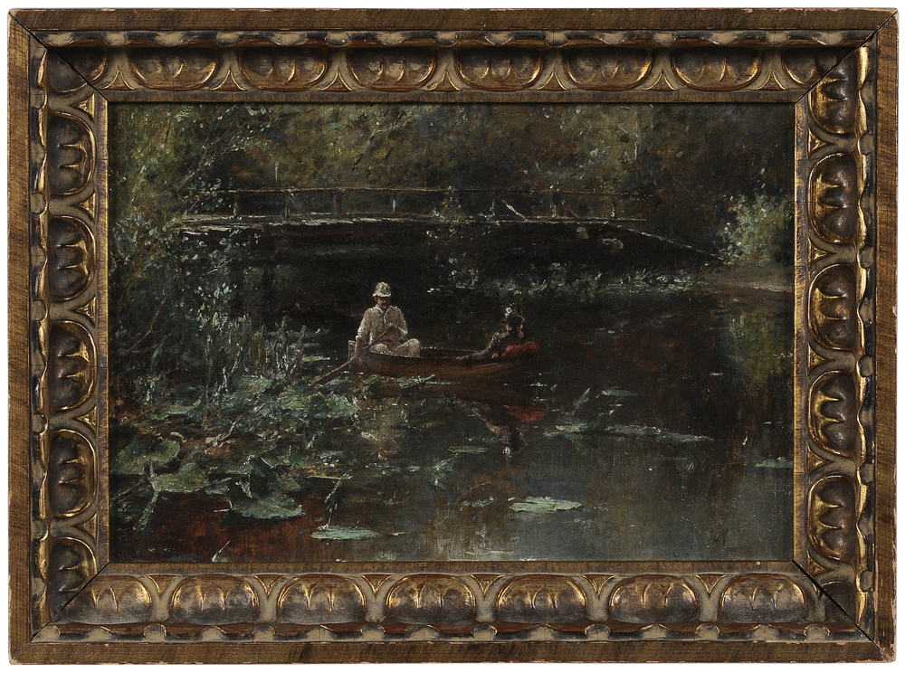 Attributed to William Greason