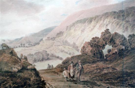 Attributed to William Green of