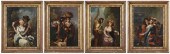 ATTRIBUTED TO WILLIAM HAMILTON