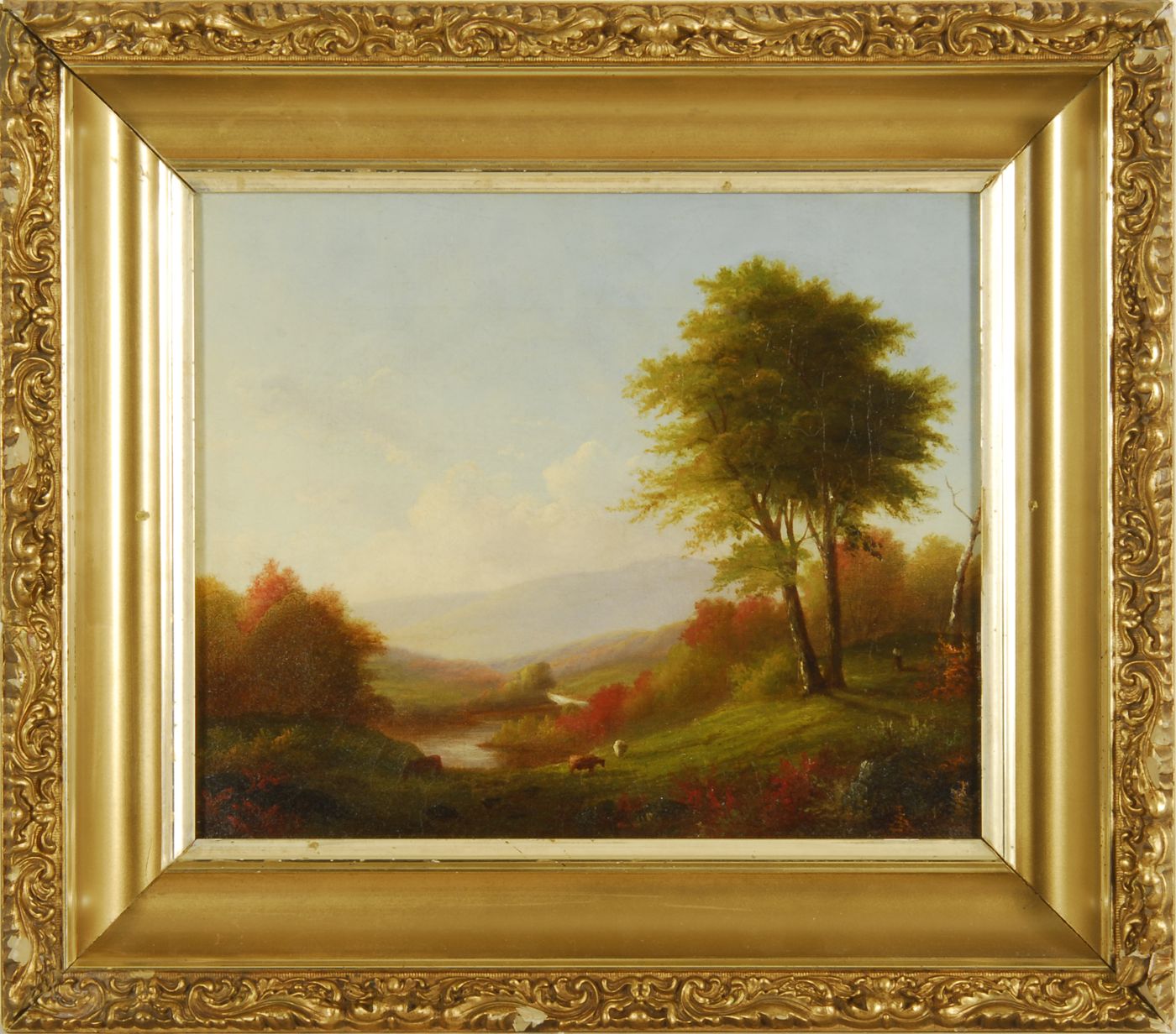 ATTRIBUTED TO WILLIAM