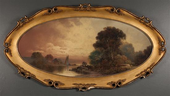 Attributed to William Henry