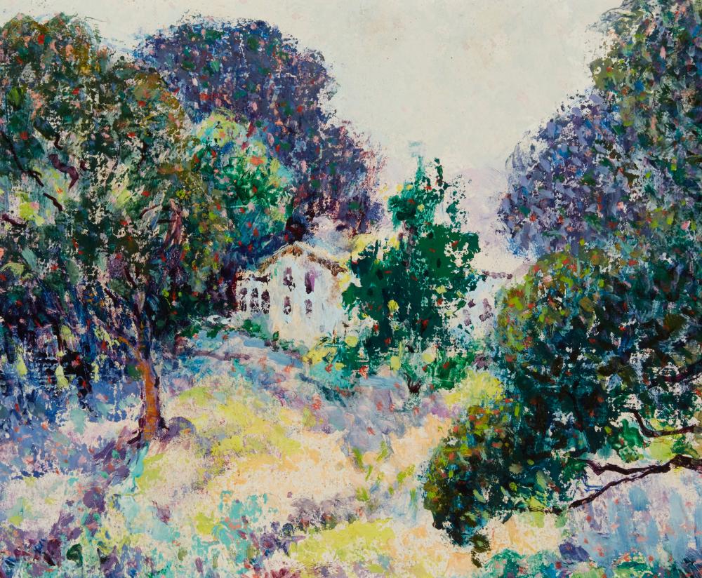 ATTRIBUTED TO WILLIAM HENRY CLAPP