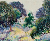 ATTRIBUTED TO WILLIAM HENRY CL
