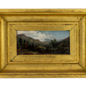Attributed to William Henry
