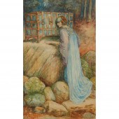 ATTRIBUTED TO WILLIAM HENRY MA