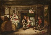 ATTRIBUTED TO WILLIAM HENRY MI