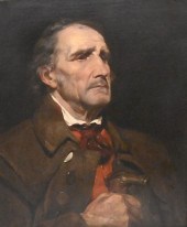 ATTRIBUTED TO WILLIAM HILTON T