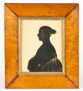 ATTRIBUTED TO WILLIAM JAMES HU