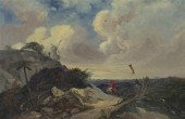 Attributed to William James Mu