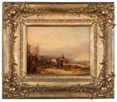 ATTRIBUTED TO WILLIAM JOSEPH S