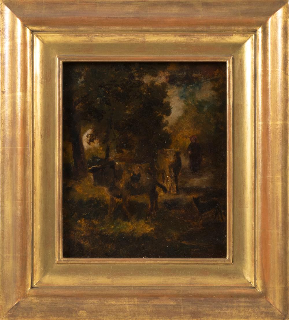 ATTRIBUTED TO ` WILLIAM KAY
