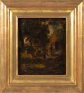 ATTRIBUTED TO ` WILLIAM KAY BL