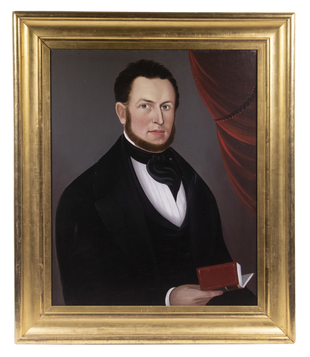 ATTRIBUTED TO WILLIAM MATTHEW PRIOR